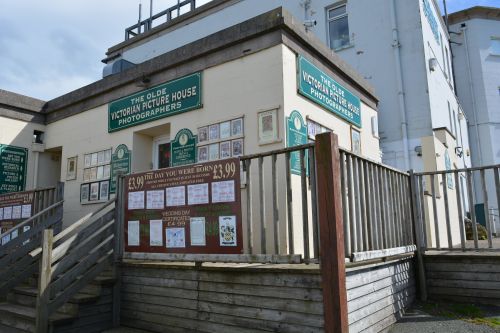 The Great Orme, North Wales