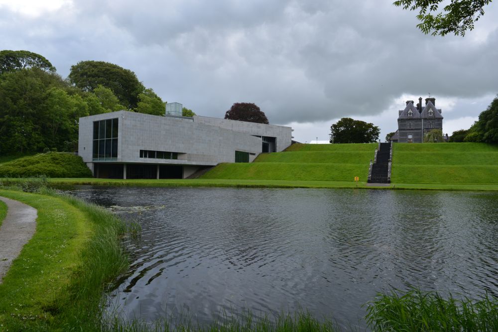 National Museum of Country Life, Co. Mayo, Ireland