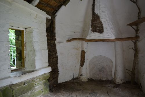 National Museum of Country Life, Co. Mayo, Ireland