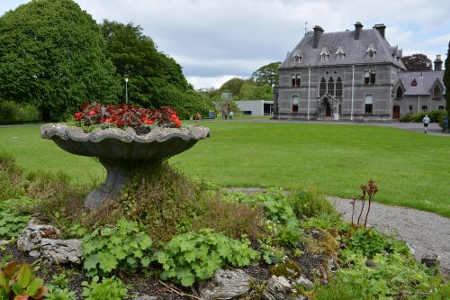 National Museum of Country Life, Co. Mayo, Ireland