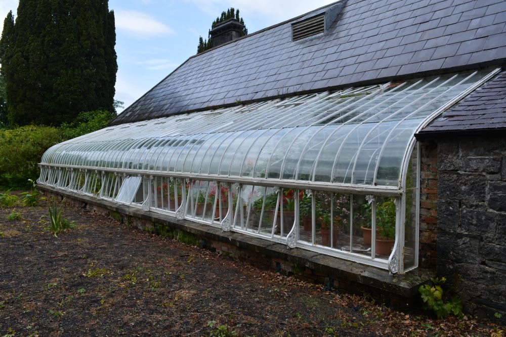 National Museum of Country Life, Co. Mayo, Ireland