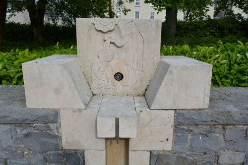 Knock Shrine Parish Church