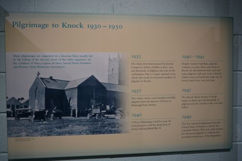 Knock Museum