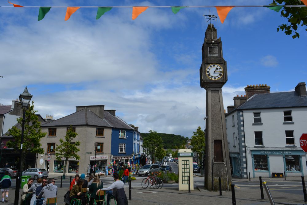 Westport Co. Mayo