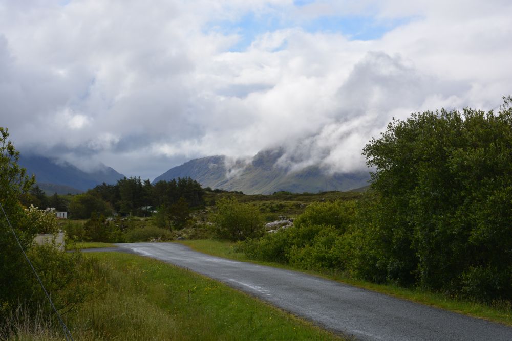 Doolough Valley