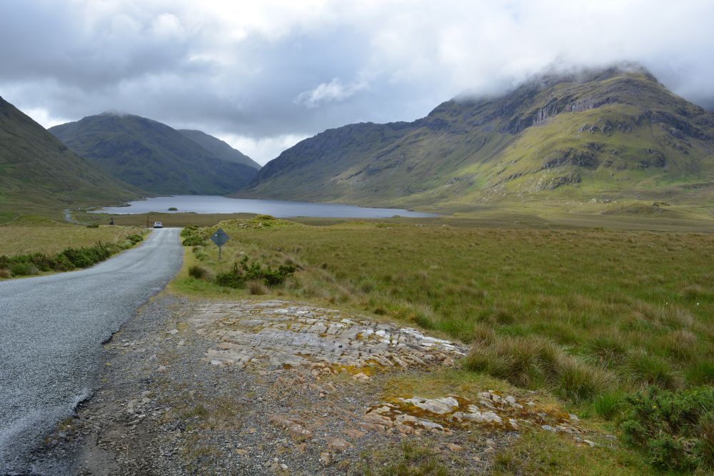 Doolough Valley