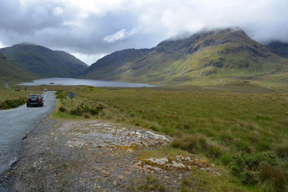Doolough Valley