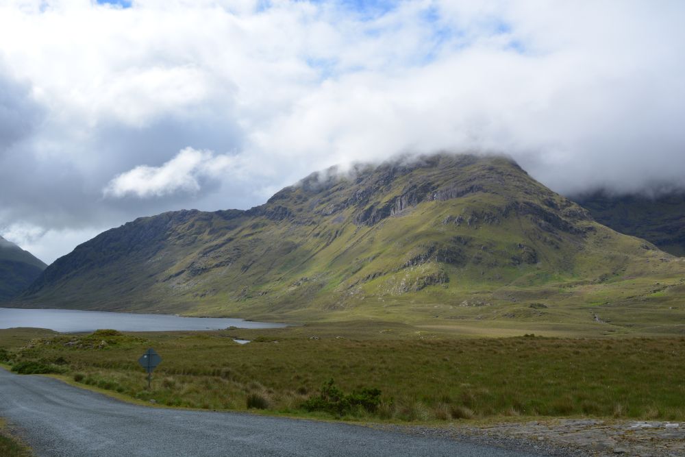 Doolough Valley