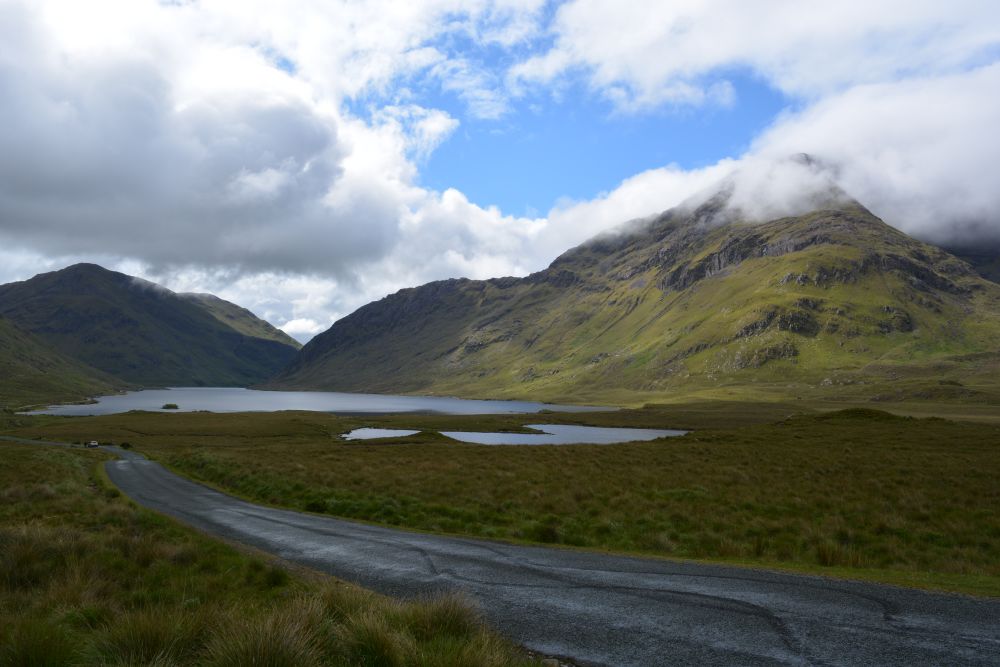 Doolough Valley
