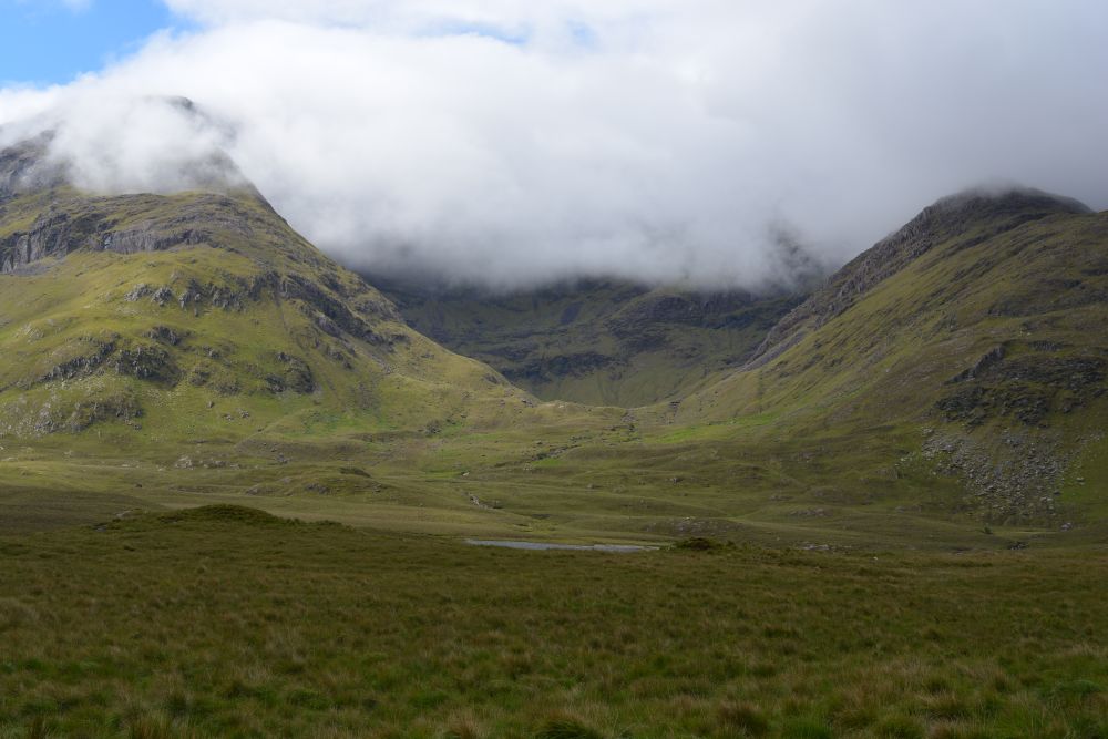 Doolough Valley