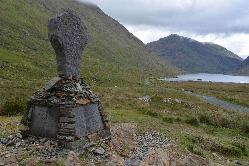 Doolough Valley
