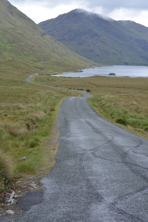 Doolough Valley