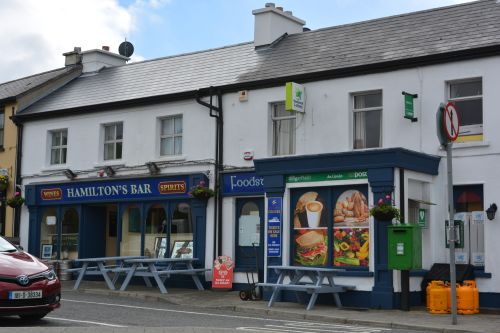 Leenane Leenaun Co. Galway
