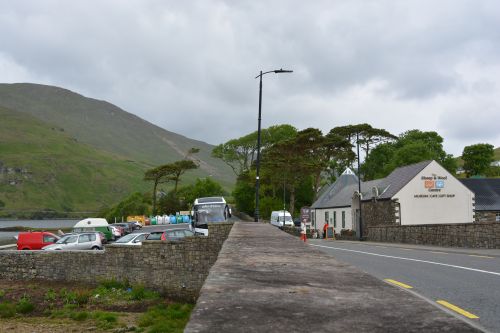 Leenane Leenaun Co. Galway