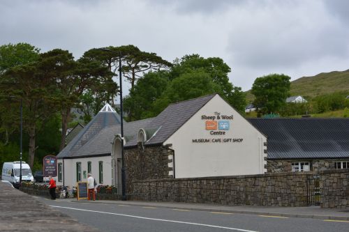 Leenane Leenaun Co. Galway