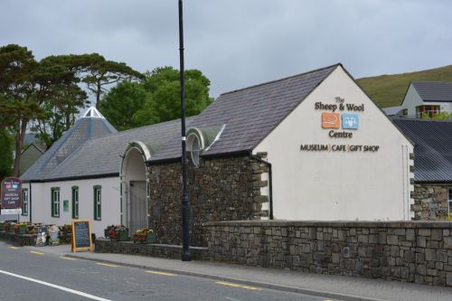 Leenane Leenaun Co. Galway