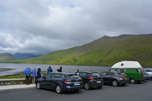 Leenane Leenaun Co. Galway