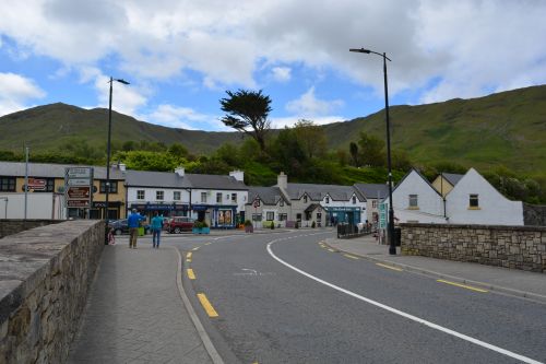 Leenane Leenaun Co. Galway