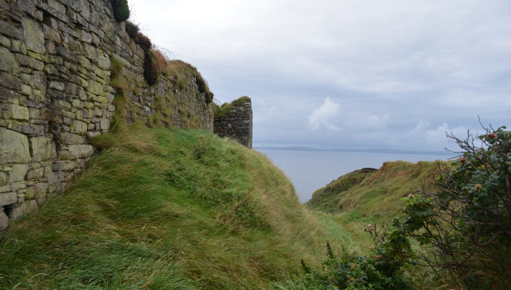 Old Head of Kinsale, Co. Cork, Ireland