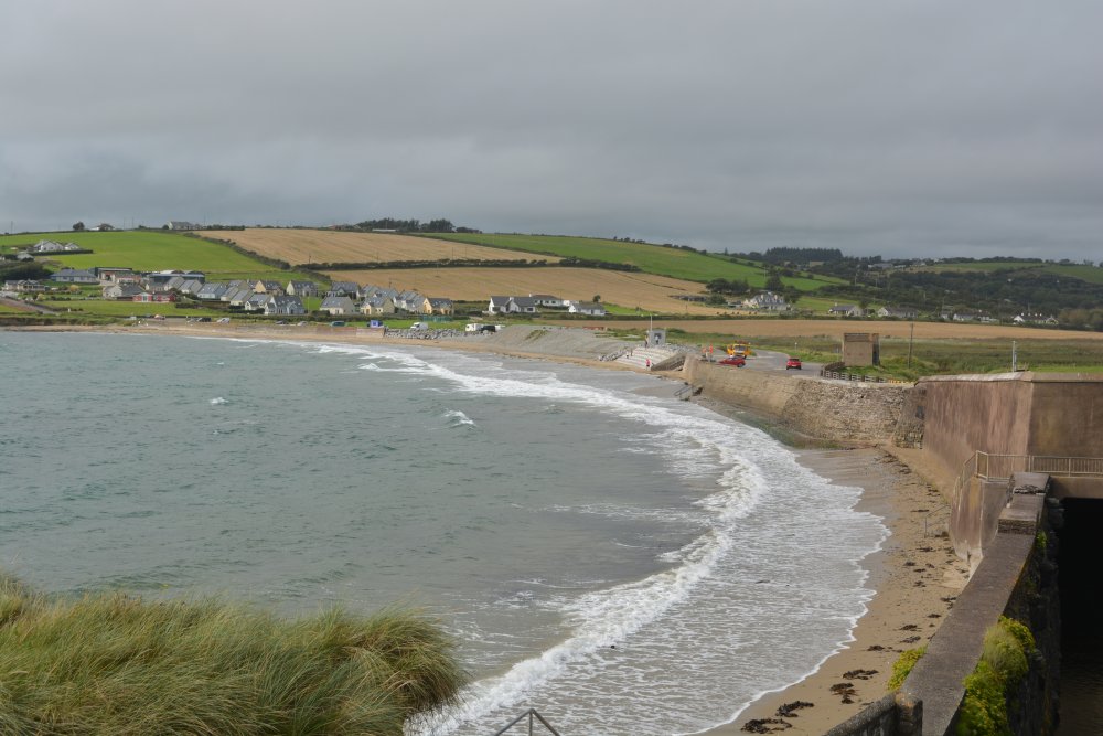  Co. Cork, West of Ireland