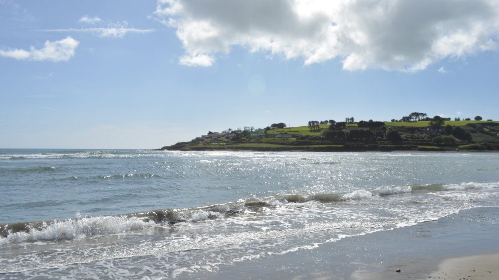 Inchydoney Beach, Co. Cork, West of Ireland