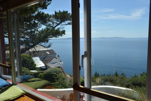 Dzogchen Beara  Buddhist Meditation Centre, Beara Peninsula, Co. Cork