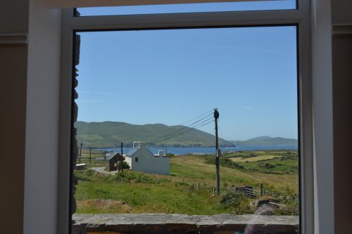 Allihies, Beara Peninsula, Co. Cork