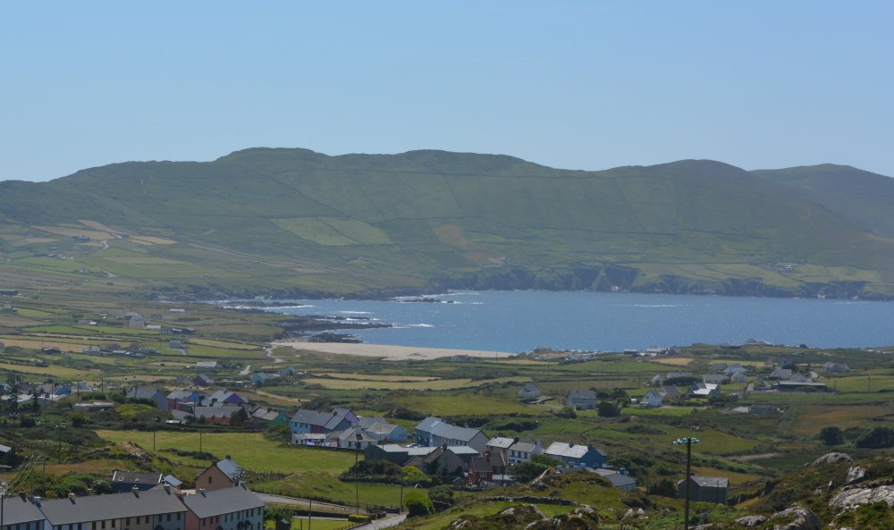Allihies, Beara Peninsula, Co. Cork