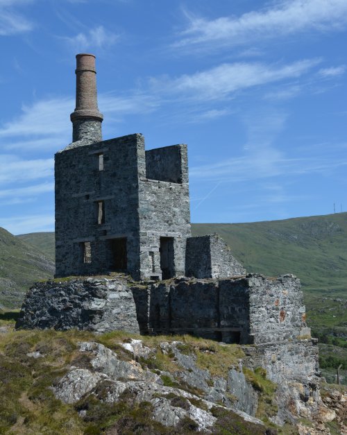 Allihies, Beara Peninsula, Co. Cork