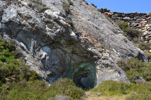 Allihies, Beara Peninsula, Co. Cork