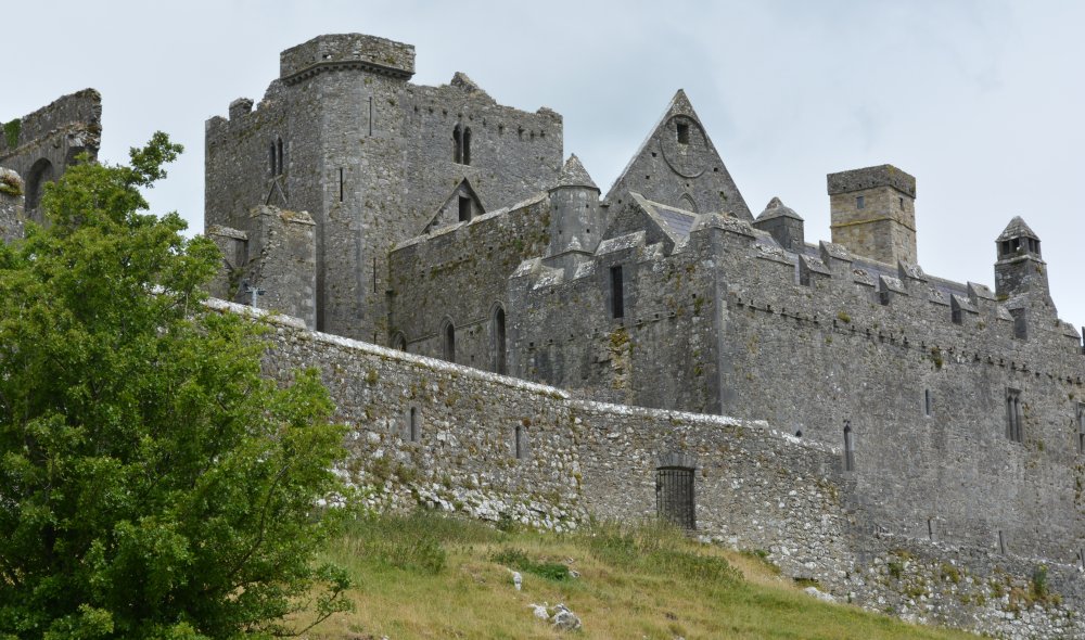  Cashel, Tipperary, historic Ireland