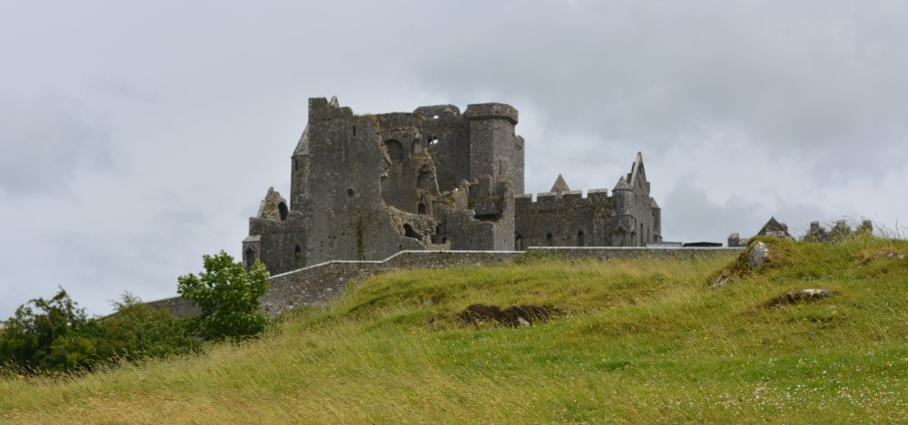  Cashel, Tipperary, historic Ireland