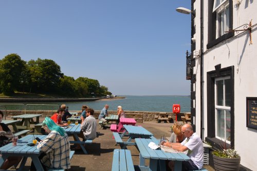   Caernarfon, North Wales