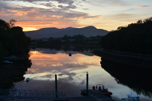 Newport, Co. Mayo, Ireland