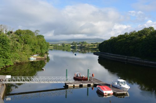 Newport, Co. Mayo, Ireland