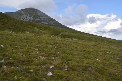 Murrisk Loop Walk Co. Mayo, Ireland