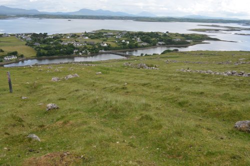 Murrisk Loop Walk Co. Mayo, Ireland