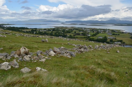 Murrisk Loop Walk Co. Mayo, Ireland