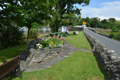 Murrisk Loop Walk Co. Mayo, Ireland