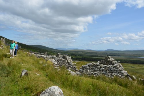 Achill Island, Co. Mayo, Ireland