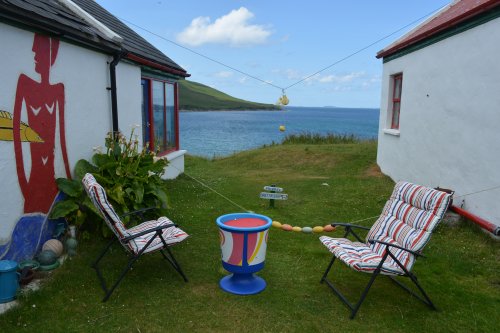 Achill Island, Co. Mayo, Ireland