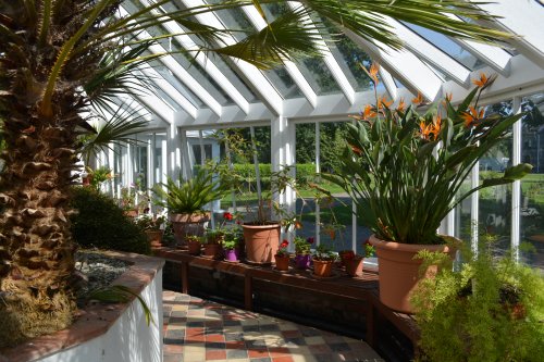National Museum of Country Life, Co. Mayo, Ireland