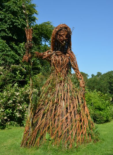 National Museum of Country Life, Co. Mayo, Ireland