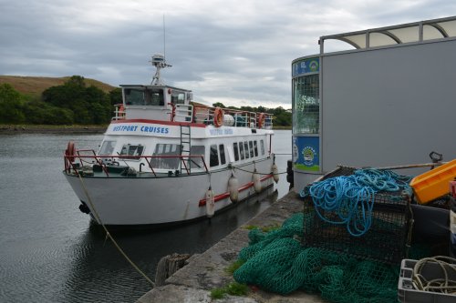 Westport, Co. Mayo, Ireland