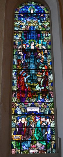 St. Senan's Roman Catholic Church, Kilrush, Co. Clare