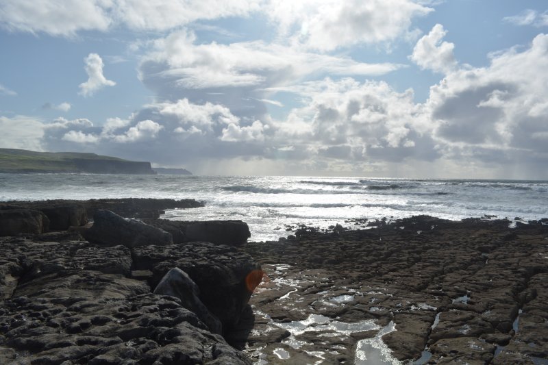 Doolin Co. Clare, Wiild Atlantic Way, West of Ireland