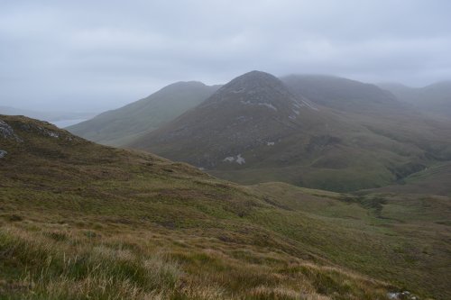  Connemra National Park Centre, Co. Galway, Ireland