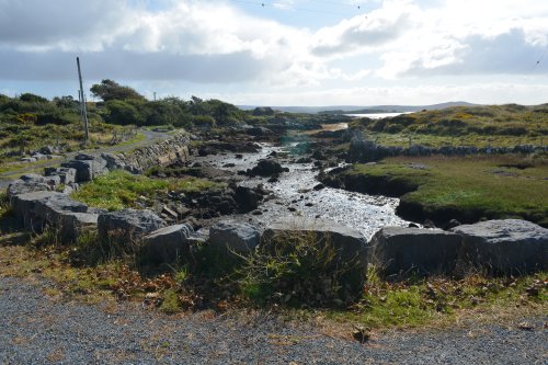 Inish Nii Inish Nee Inishnee Loop Walk, Connemara, Co. Galway, Ireland