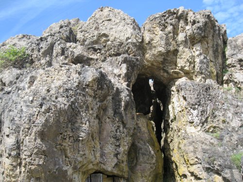 The Great Orme, North Wales