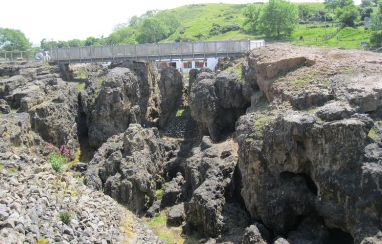 The Great Orme, North Wales